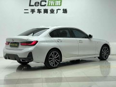 BMW 3 Series 325Li M Sport Package - ფოტო 17