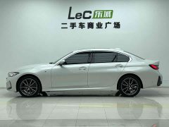 BMW 3 Series 325Li M Sport Package - ფოტო 18