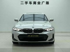 BMW 3 Series 325Li M Sport Package - ფოტო 2