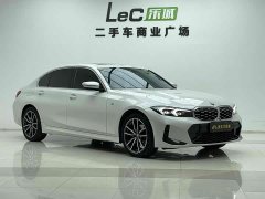 BMW 3 Series 325Li M Sport Package - ფოტო 3