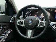 BMW 3 Series 325Li M Sport Package - ფოტო 4