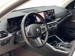 BMW 3 Series 325Li M Sport Package - ფოტო 5