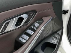 BMW 3 Series 325Li M Sport Package - ფოტო 6