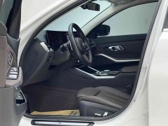 BMW 3 Series 325Li M Sport Package - ფოტო 7