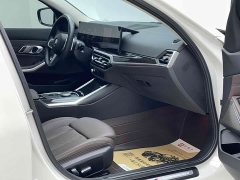 BMW 3 Series 325Li M Sport Package - ფოტო 9