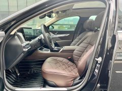 BMW 7 Series 735Li M Sport Package - ფოტო 7