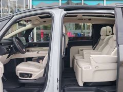 Li Auto MEGA Home Family Edition - ფოტო 12