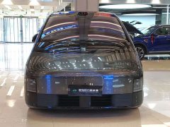 Li Auto MEGA Home Family Edition - ფოტო 2