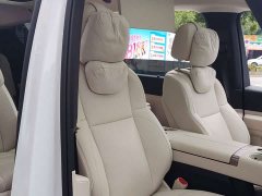 Li Auto MEGA Home Family Edition - ფოტო 20