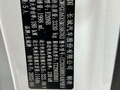 Tank 500 New Energy 2024 Hi4-T - ფოტო 18