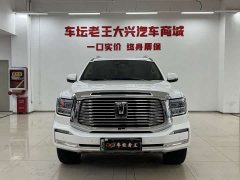 Tank 500 New Energy 2024 Hi4-T - ფოტო 2