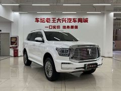 Tank 500 New Energy 2024 Hi4-T - ფოტო 3