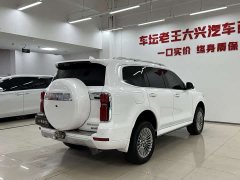 Tank 500 New Energy 2024 Hi4-T - ფოტო 7