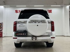 Tank 500 New Energy 2024 Hi4-T - ფოტო 8