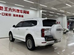 Tank 500 New Energy 2024 Hi4-T - ფოტო 9