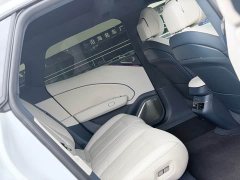 Zeekr Geely Zeekr 007 Rear-Wheel Drive Smart Driving Edition 75kWh - ფოტო 12