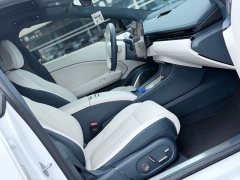 Zeekr Geely Zeekr 007 Rear-Wheel Drive Smart Driving Edition 75kWh - ფოტო 13