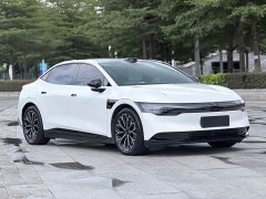 Zeekr Geely Zeekr 007 Rear-Wheel Drive Smart Driving Edition 75kWh - ფოტო 3