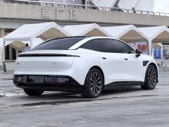 Zeekr Geely Zeekr 007 Rear-Wheel Drive Smart Driving Edition 75kWh - ფოტო 4