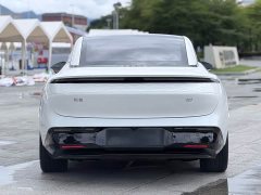 Zeekr Geely Zeekr 007 Rear-Wheel Drive Smart Driving Edition 75kWh - ფოტო 5