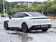 Zeekr Geely Zeekr 007 Rear-Wheel Drive Smart Driving Edition 75kWh - ფოტო 6