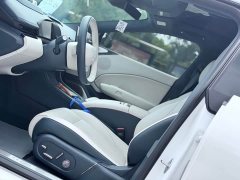Zeekr Geely Zeekr 007 Rear-Wheel Drive Smart Driving Edition 75kWh - ფოტო 7