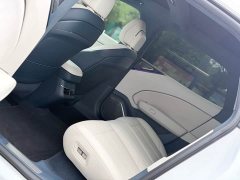 Zeekr Geely Zeekr 007 Rear-Wheel Drive Smart Driving Edition 75kWh - ფოტო 9