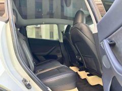 Tesla Model Y Long Range All-Wheel Drive - ფოტო 8