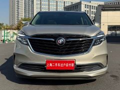 Buick GL8 ES Land Respect 653T Luxury - ფოტო 1