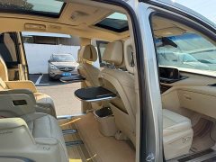 Buick GL8 ES Land Respect 653T Luxury - ფოტო 10