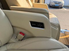 Buick GL8 ES Land Respect 653T Luxury - ფოტო 11