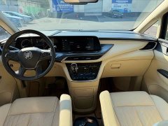 Buick GL8 ES Land Respect 653T Luxury - ფოტო 12