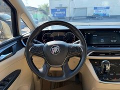 Buick GL8 ES Land Respect 653T Luxury - ფოტო 13