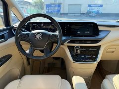 Buick GL8 ES Land Respect 653T Luxury - ფოტო 14