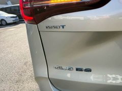 Buick GL8 ES Land Respect 653T Luxury - ფოტო 15
