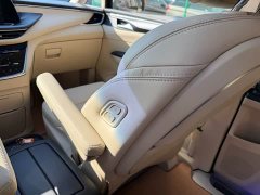 Buick GL8 ES Land Respect 653T Luxury - ფოტო 16