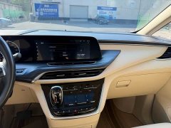 Buick GL8 ES Land Respect 653T Luxury - ფოტო 17