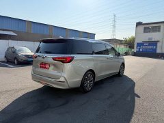 Buick GL8 ES Land Respect 653T Luxury - ფოტო 19