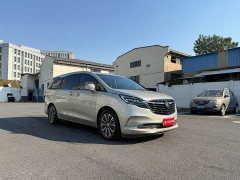 Buick GL8 ES Land Respect 653T Luxury - ფოტო 2