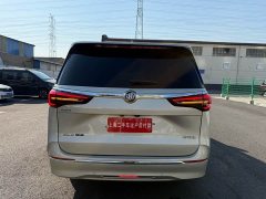 Buick GL8 ES Land Respect 653T Luxury - ფოტო 20
