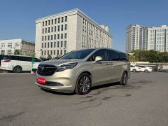 Buick GL8 ES Land Respect 653T Luxury - ფოტო 3