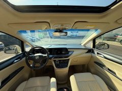 Buick GL8 ES Land Respect 653T Luxury - ფოტო 4