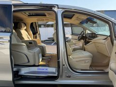 Buick GL8 ES Land Respect 653T Luxury - ფოტო 5