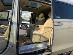Buick GL8 ES Land Respect 653T Luxury - ფოტო 6