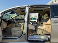 Buick GL8 ES Land Respect 653T Luxury - ფოტო 7
