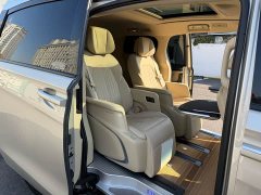 Buick GL8 ES Land Respect 653T Luxury - ფოტო 8