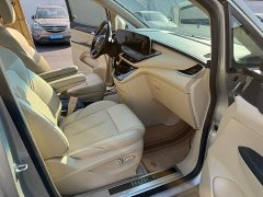 Buick GL8 ES Land Respect 653T Luxury - ფოტო 9