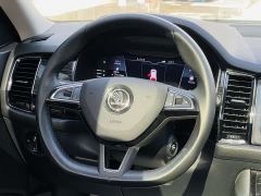 Skoda Kodiaq TSI330 5-Seater FWD Luxury Comfort Edition - photo 12