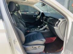Skoda Kodiaq TSI330 5-Seater FWD Luxury Comfort Edition - photo 16