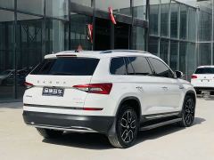 Skoda Kodiaq TSI330 5-Seater FWD Luxury Comfort Edition - photo 19